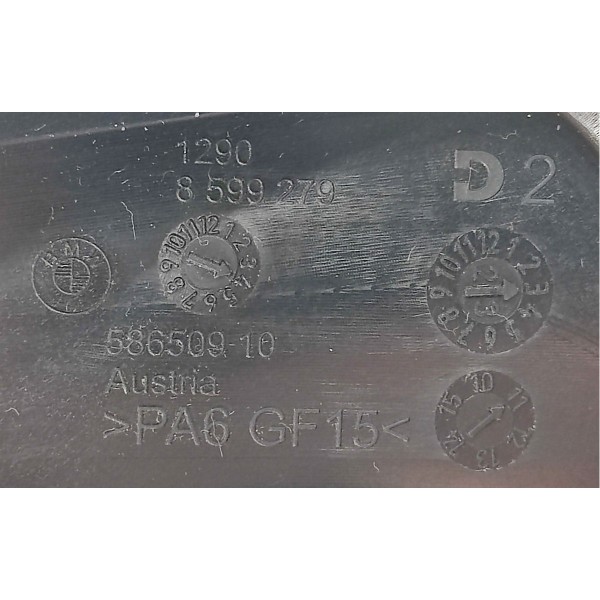 Tampa Caixa Fusivel Bmw G20 Msport 320i 2024 8599279