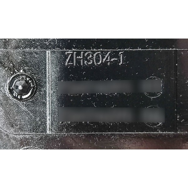 Tampa Valvula Bmw G20 Msport 320i 2024 72474693