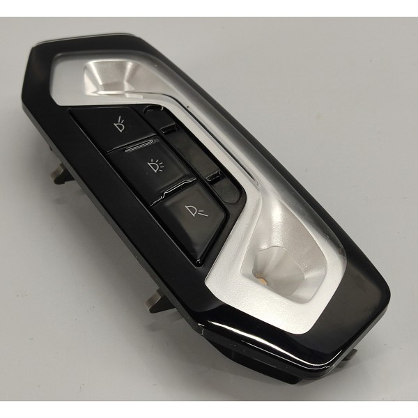 Luz Teto Cortesia Bmw G20 Msport 320i 2024 791081301