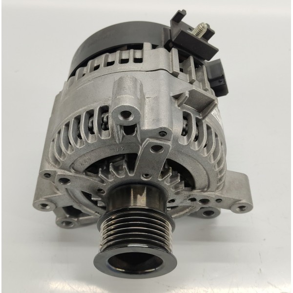Alternador Bmw G20 Msport 320i 2024 8654280 2mil Km
