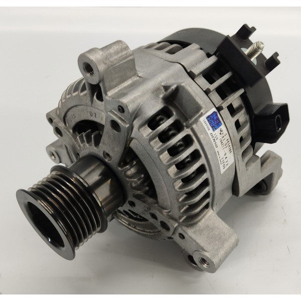 Alternador Bmw G20 Msport 320i 2024 8654280 2mil Km