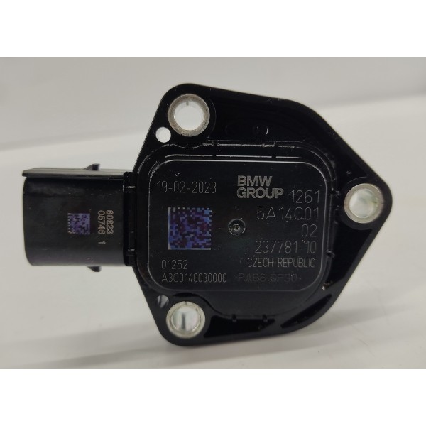 Sensor Nivel Oleo Bmw G20 Msport 320i 2024 5a14c01