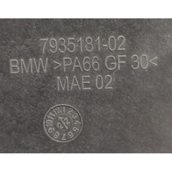 Suporte Bomba Agua Auxiliar Bmw G20 Msport 320i 2024