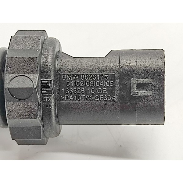 Sensor Temperatura Fluxo Ar Motor Bmw G20 Msport 320i 2024