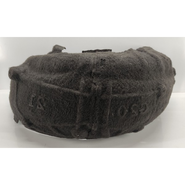 Para Barro T.d Bmw G20 Msport 320i 2024