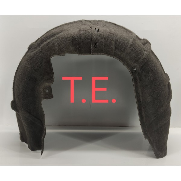 Para Barro T.e Bmw G20 Msport 320i 2024