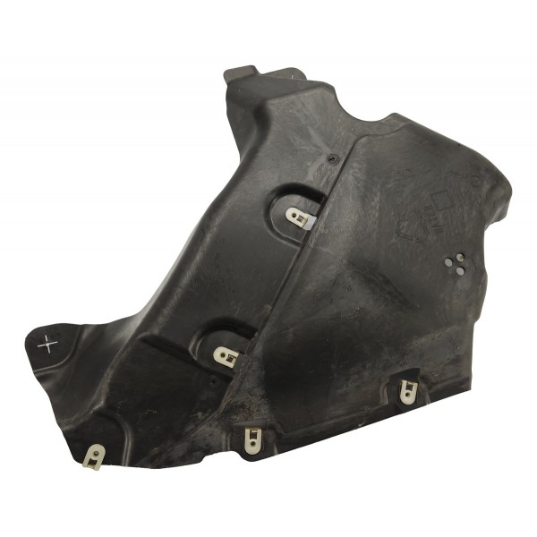 Protetor Assoalho T.e Bmw G20 Msport 320i 2024 183312