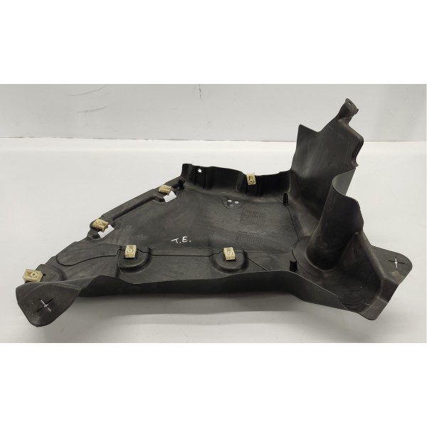 Protetor Assoalho T.e Bmw G20 Msport 320i 2024 183312