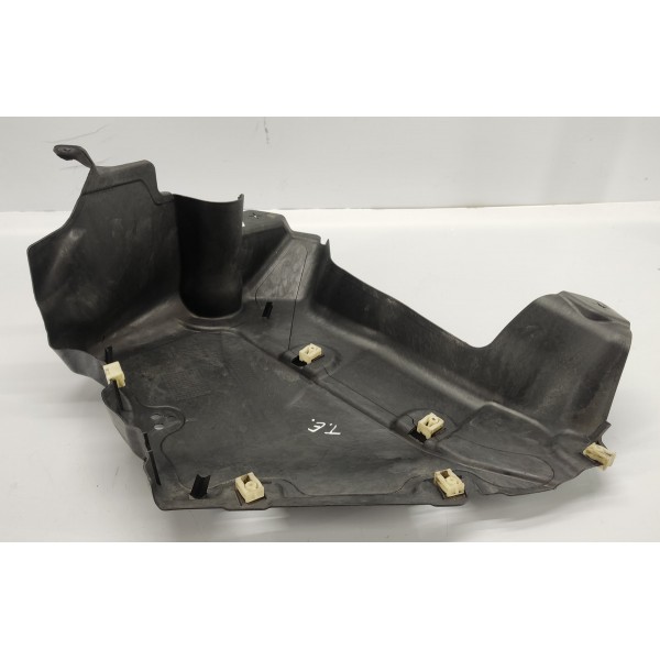 Protetor Assoalho T.e Bmw G20 Msport 320i 2024 183312