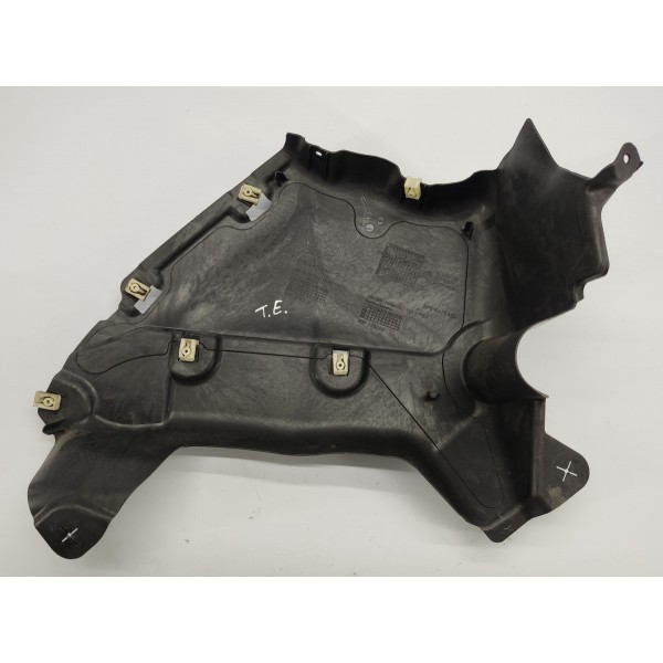 Protetor Assoalho T.e Bmw G20 Msport 320i 2024 183312