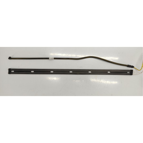 Modulo Sensor Abertura Tampa Traseira Bmw G20 320i 2024