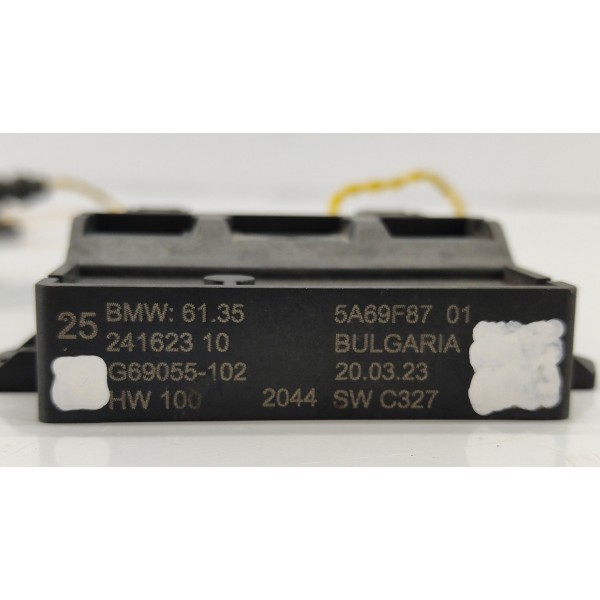 Modulo Sensor Abertura Tampa Traseira Bmw G20 320i 2024