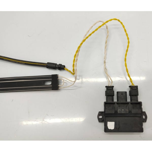 Modulo Sensor Abertura Tampa Traseira Bmw G20 320i 2024