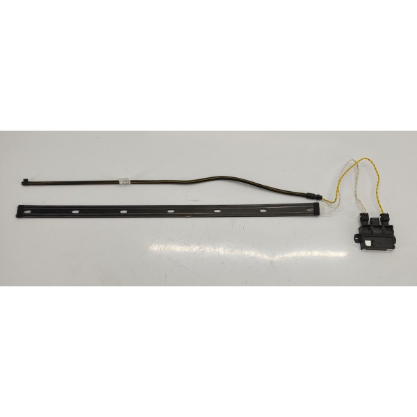 Modulo Sensor Abertura Tampa Traseira Bmw G20 320i 2024