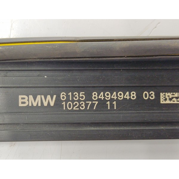 Modulo Sensor Abertura Tampa Traseira Bmw G20 320i 2024