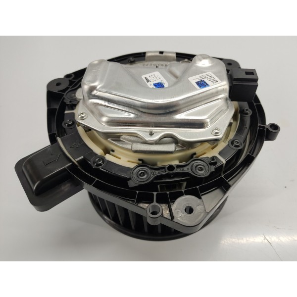 Ventoinha Interna Ar Forçado Bmw 320i G20 2024