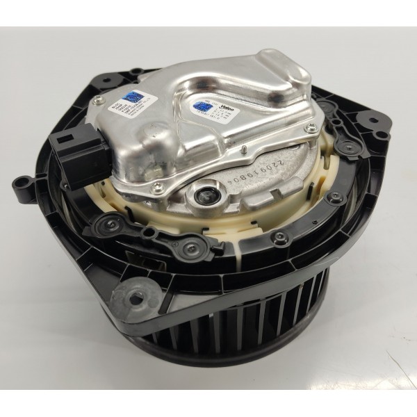 Ventoinha Interna Ar Forçado Bmw 320i G20 2024