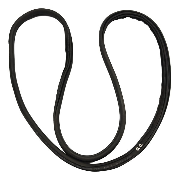 Borracha Carroceria Porta D.d Bmw G20 Msport 320i 2024