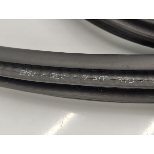 Borracha Carroceria Porta D.d Bmw G20 Msport 320i 2024