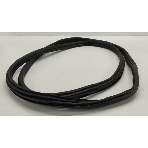 Borracha Carroceria Porta Traseira Bmw G20 Msport 320i 2024