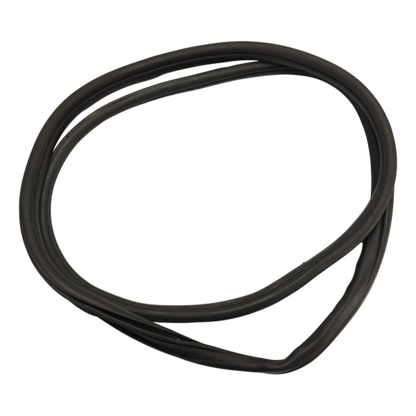 Borracha Carroceria Porta Traseira Bmw G20 Msport 320i 2024