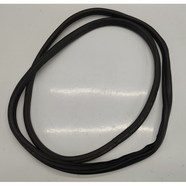 Borracha Carroceria Porta Traseira Bmw G20 Msport 320i 2024