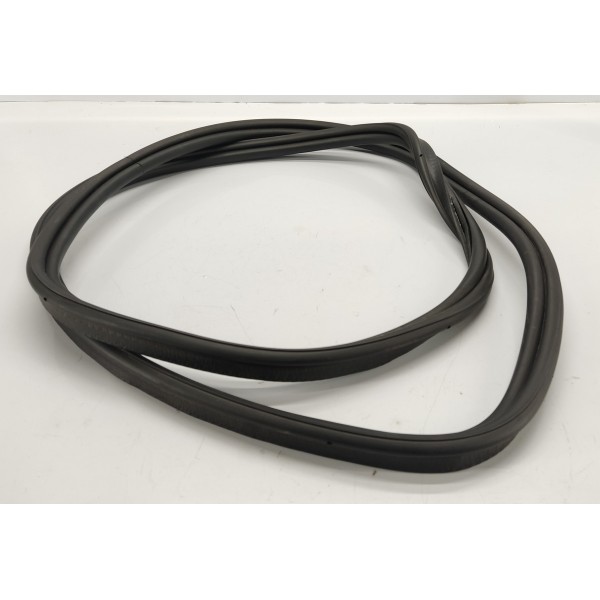 Borracha Carroceria Porta Malas Bmw G20 Msport 320i 2024