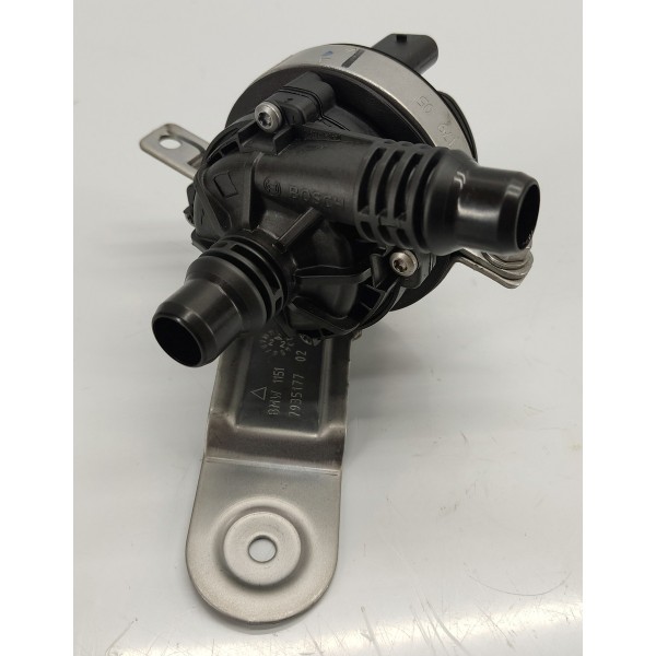 Bomba Agua Auxiliar Eletrica Bmw 320i G20 2024