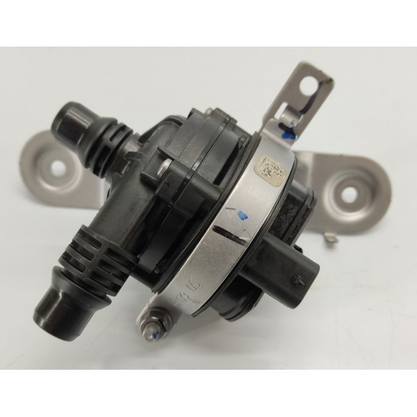 Bomba Agua Auxiliar Eletrica Bmw 320i G20 2024