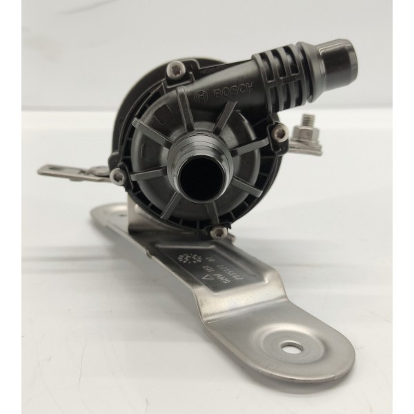 Bomba Agua Auxiliar Eletrica Bmw 320i G20 2024