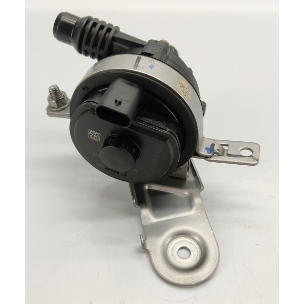 Bomba Agua Auxiliar Eletrica Bmw 320i G20 2024