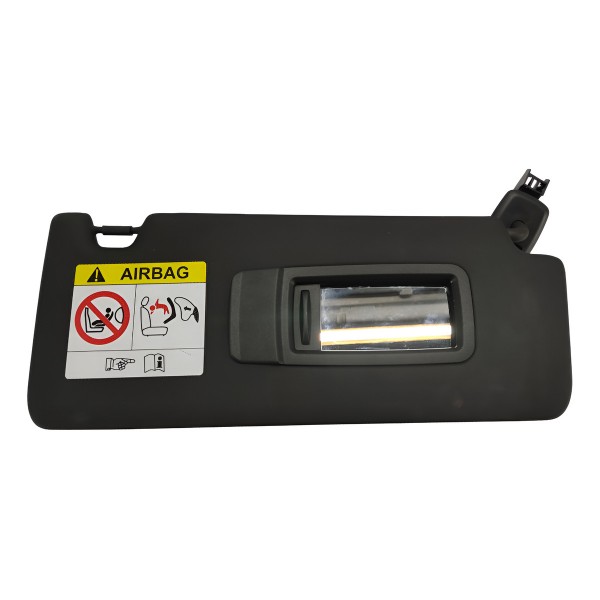 Quebra Sol L.d Bmw G20 Msport 320i 2024