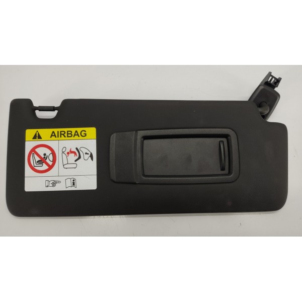 Quebra Sol L.d Bmw G20 Msport 320i 2024