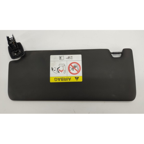 Quebra Sol L.d Bmw G20 Msport 320i 2024