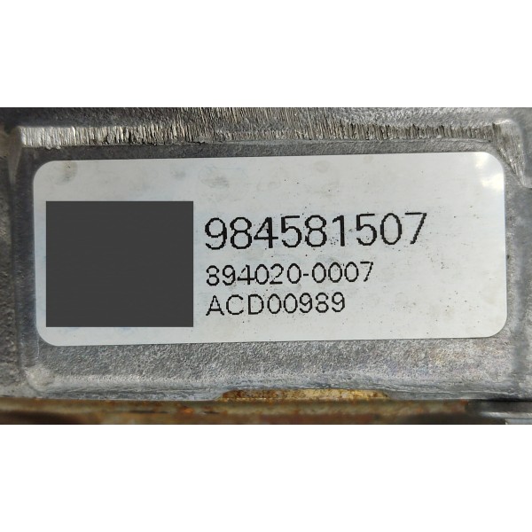 Turbina Bmw 320i G20 2020 A 2024 2mil Km Rodado