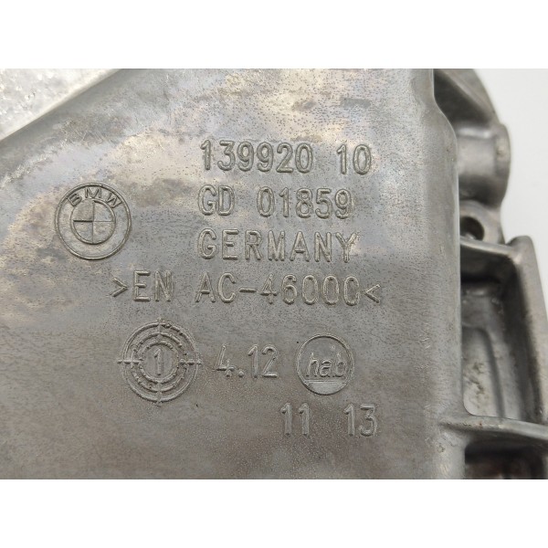 Carter Oleo Motor Bmw G20 Msport 320i 2024 13992010