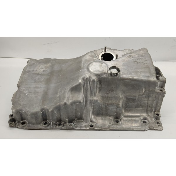 Carter Oleo Motor Bmw G20 Msport 320i 2024 13992010