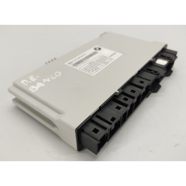 Modulo Banco D.e Bmw G20 Msport 320i 2024