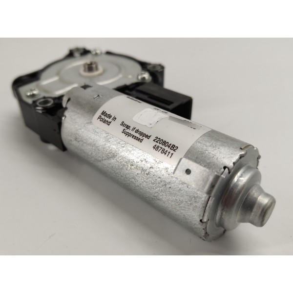 Motor Teto Solar Bmw G20 Msport 320i 2024