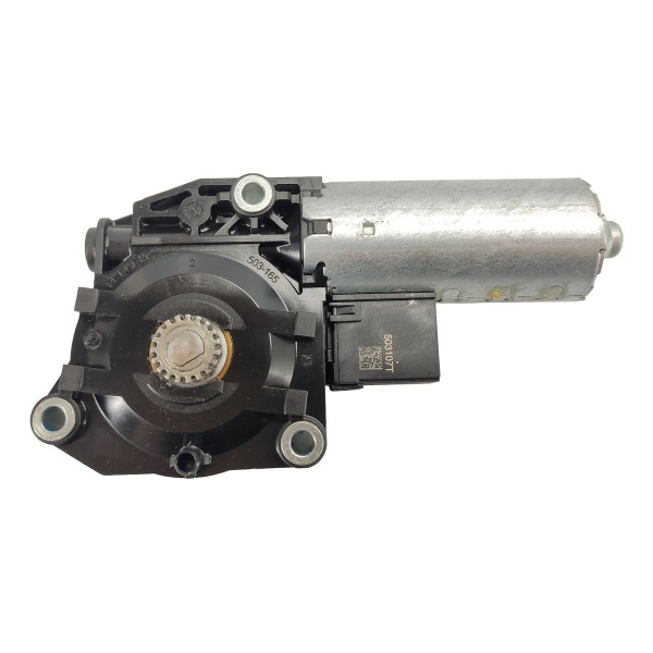 Motor Teto Solar Bmw G20 Msport 320i 2024