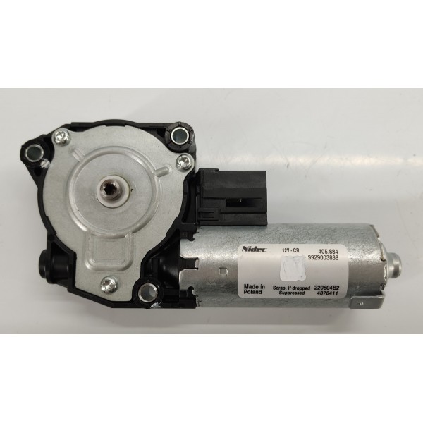 Motor Teto Solar Bmw G20 Msport 320i 2024