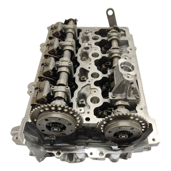 Cabeçote Sem Mola Balanceiro Bmw G20 Msport 320i 2024 2milkm