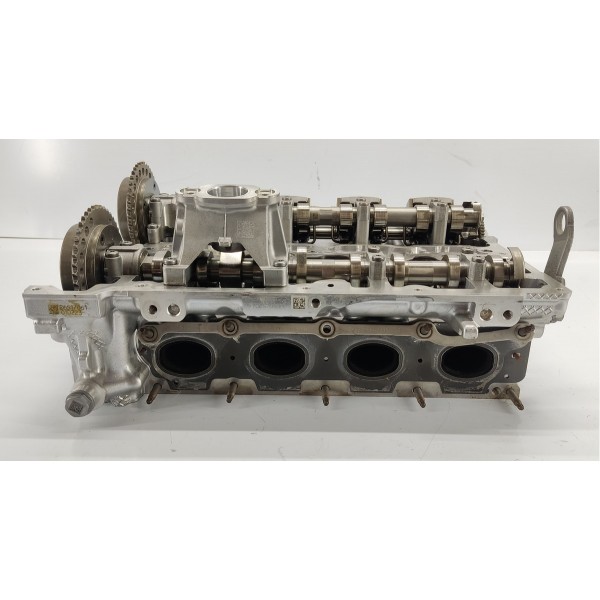 Cabeçote Sem Mola Balanceiro Bmw G20 Msport 320i 2024 2milkm