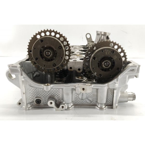 Cabeçote Sem Mola Balanceiro Bmw G20 Msport 320i 2024 2milkm