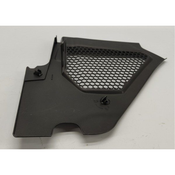 Acabamento Churrasqueira D.d Bmw G20 320i 2024 7427847 Paco Auto Parts Joinville Churrasqueira