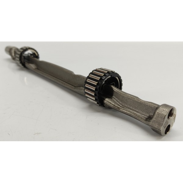 Eixo Balanceiro Bloco Motor Bmw G20 Msport 320i 2024