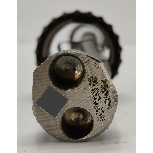 Eixo Balanceiro Bloco Motor Bmw G20 Msport 320i 2024