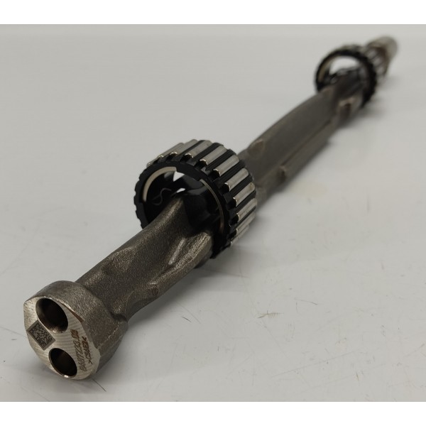 Eixo Balanceiro Bloco Motor Bmw G20 Msport 320i 2024