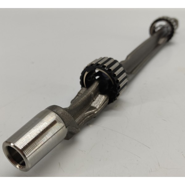 Eixo Balanceiro Bloco Motor Bmw G20 Msport 320i 2024