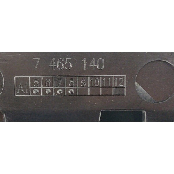 Acabamento Black Piano Porta T.d Bmw G20 Msport 320i 2024 Preto